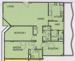 Eastwood Centre (D16), Apartment #634198951